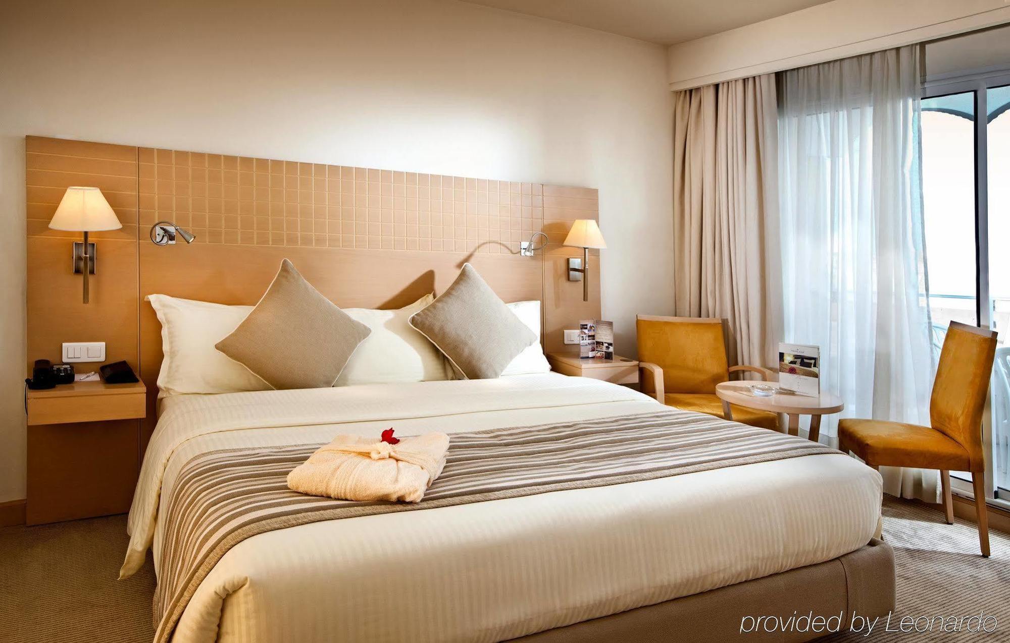 Concorde Sfax Centre Hotel Luaran gambar